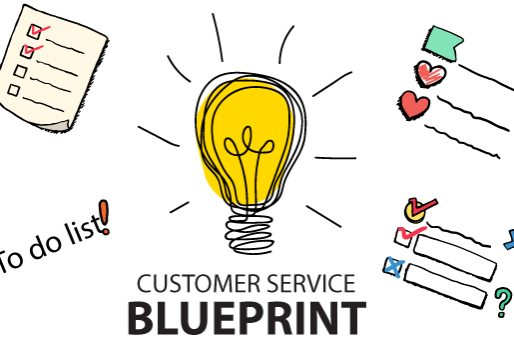 customer-service-blueprint