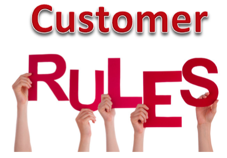 Customer Rules