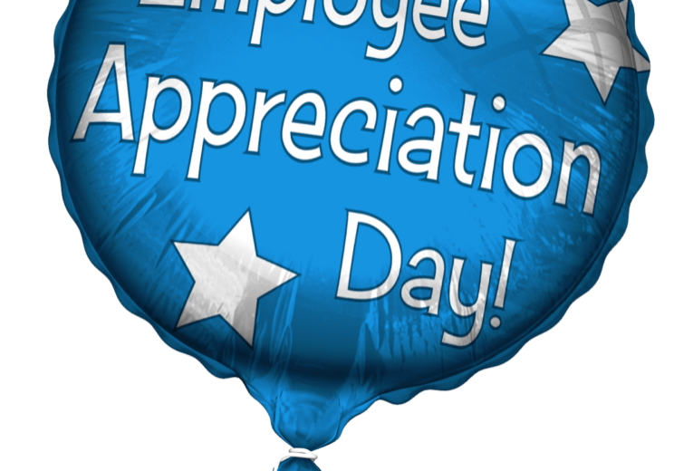 Employee Appreciation Day