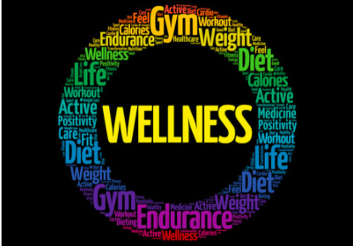 GIC Wellness