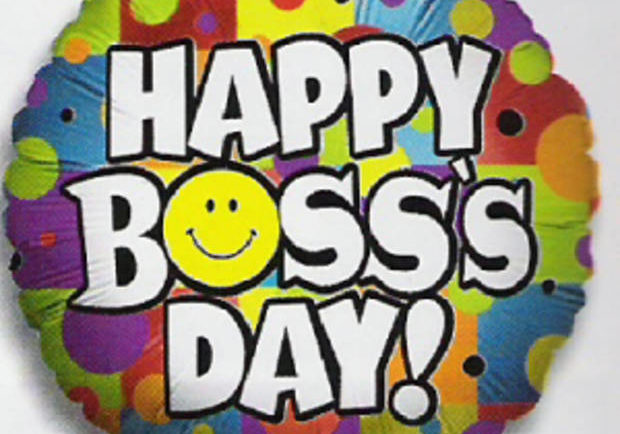Happy boss day 2