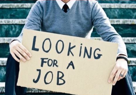 Looking for a job (1)