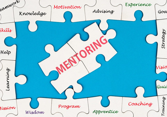 mentoring puzzle